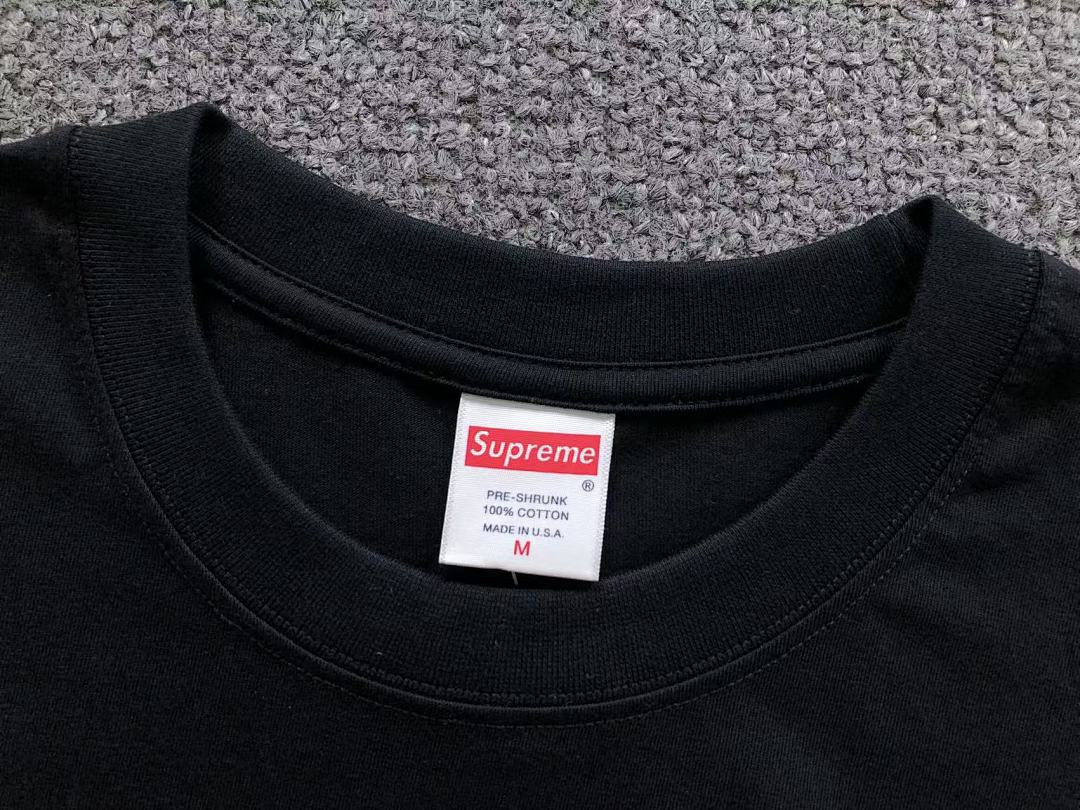 Supreme 95 S⭐⭐R⭐⭐E LONG SLEEVED 592710123 (Im 170Cm 60Kg I Wear Size M In The Phot) - Image 15