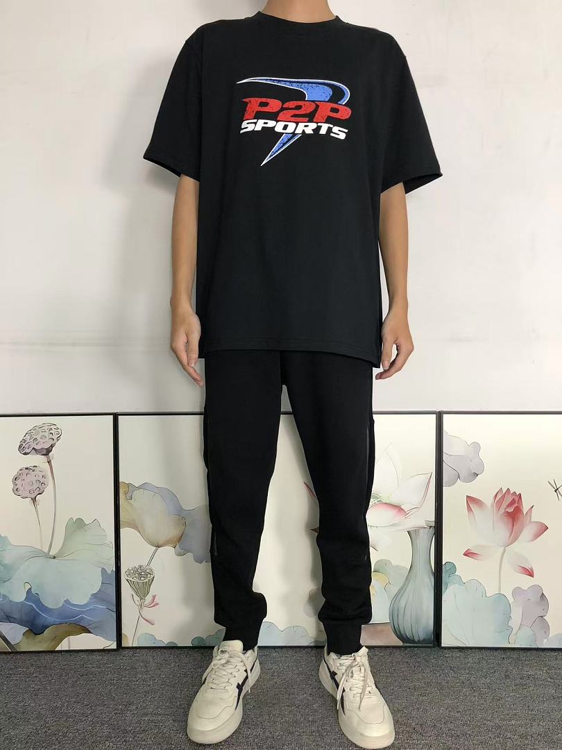 Hellstar 88 HELLSTAR T-SHIRT 128211771 (Im 170Cm 60Kg I Wear Size S In The Phot) - Image 3