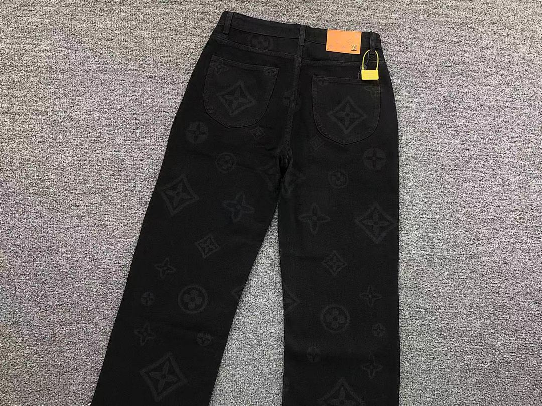 Louis Vuitton 195 L⭐ - Image 9