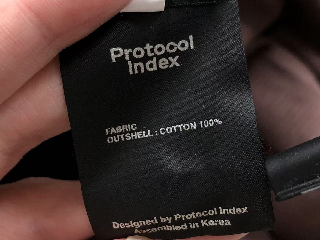Unbranded 175 P⭐OT⭐COL IN⭐EX LONG SLEEVED 3206186917 (Im 170Cm 60Kg I Wear Size 1 In The Phot) - Image 22