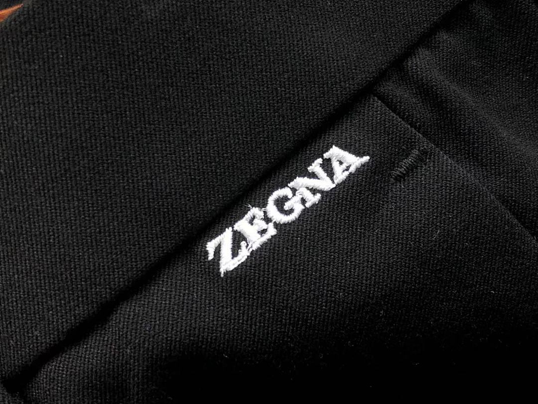 Zegna 225 ERMENEGILDO ZEGNA TROUSERS 3108261905 (Im 170Cm 60Kg I Wear Size 34 In The Phot) - Image 21