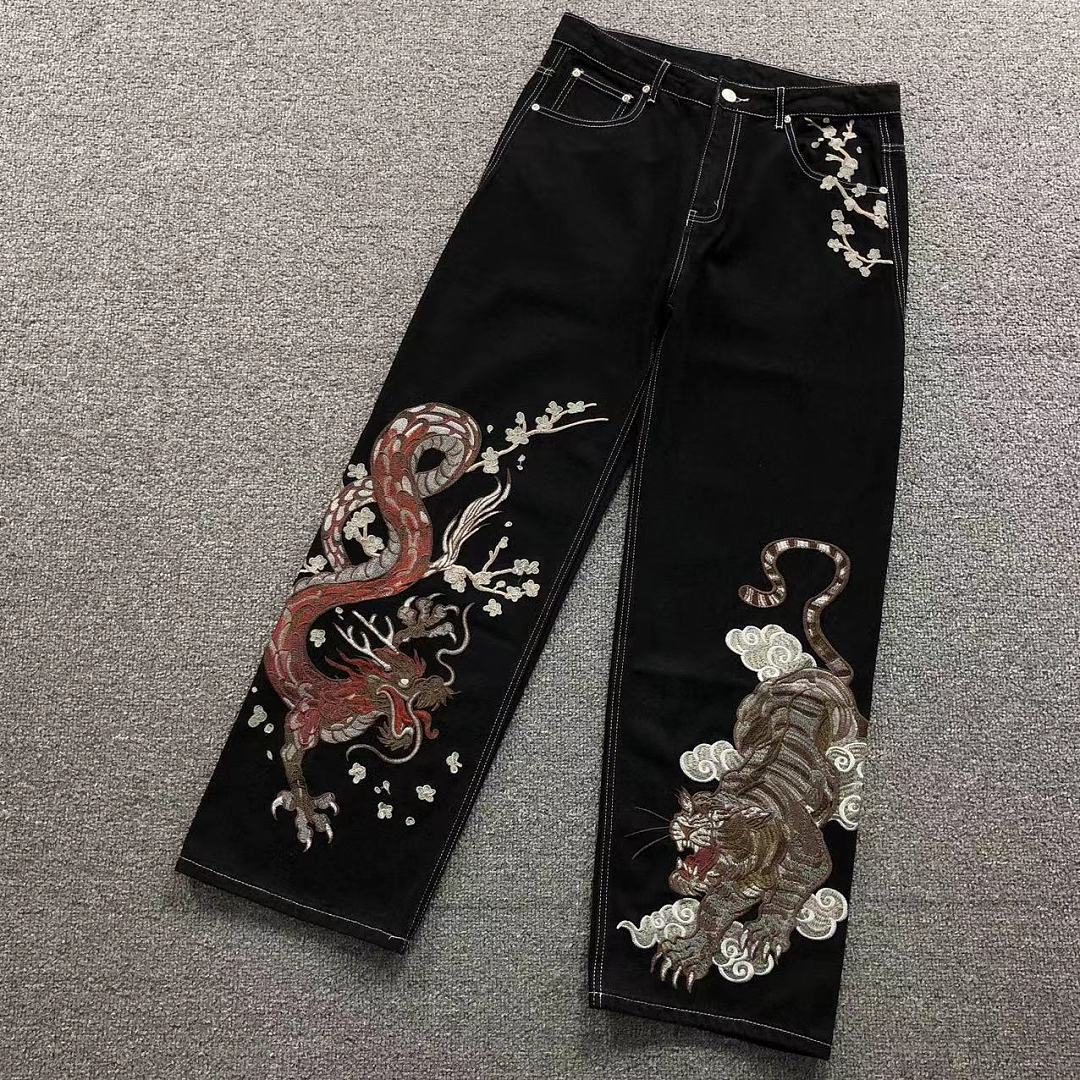 Chanel 218 DER⭐CHUT⭐E TROUSERS 12790456 (Im 170Cm 60Kg I Wear Size 28 In The Phot)