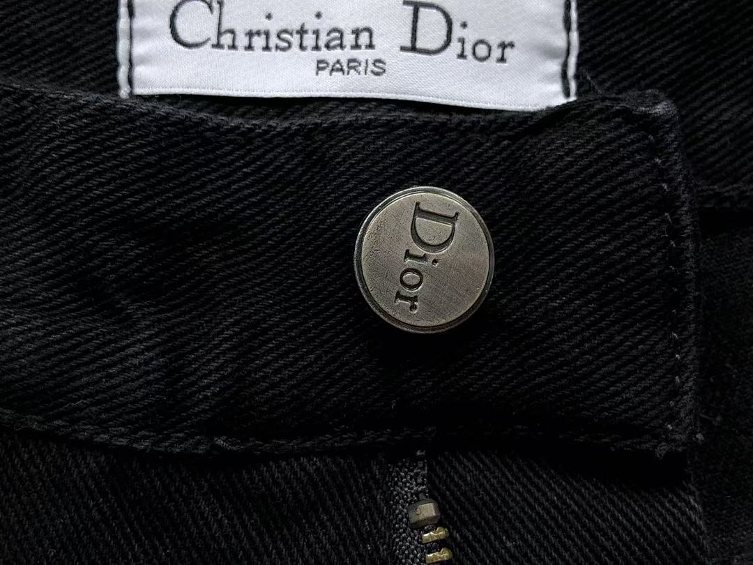 Dior 208 D⭐O⭐ TROUSERS 504102217 (Im 170Cm 60Kg I Wear Size 28 In The Phot) - Image 29