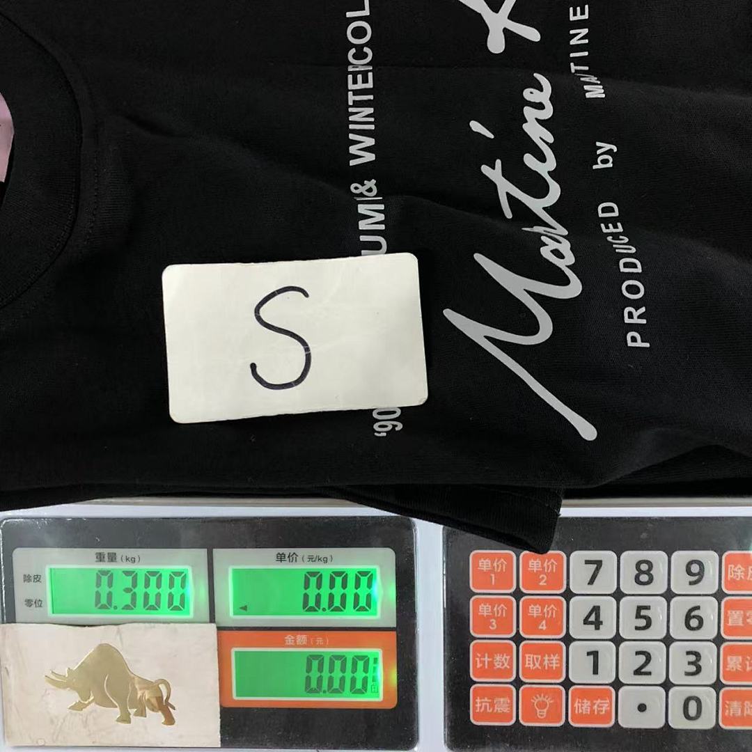 Martine Rose 85 M⭐RT⭐NE⭐O⭐E T-SHIRT 42041018170 (Im 170Cm 60Kg I Wear Size S In The Phot) - Image 24