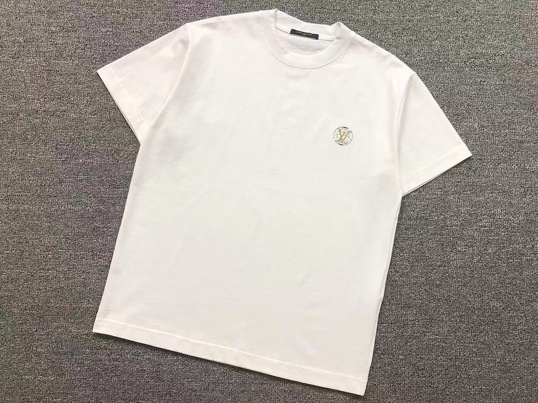 Louis Vuitton 118 L⭐ T-SHIRT 5260512147 (Im 170Cm 60Kg I Wear Size L In The Phot) - Image 8