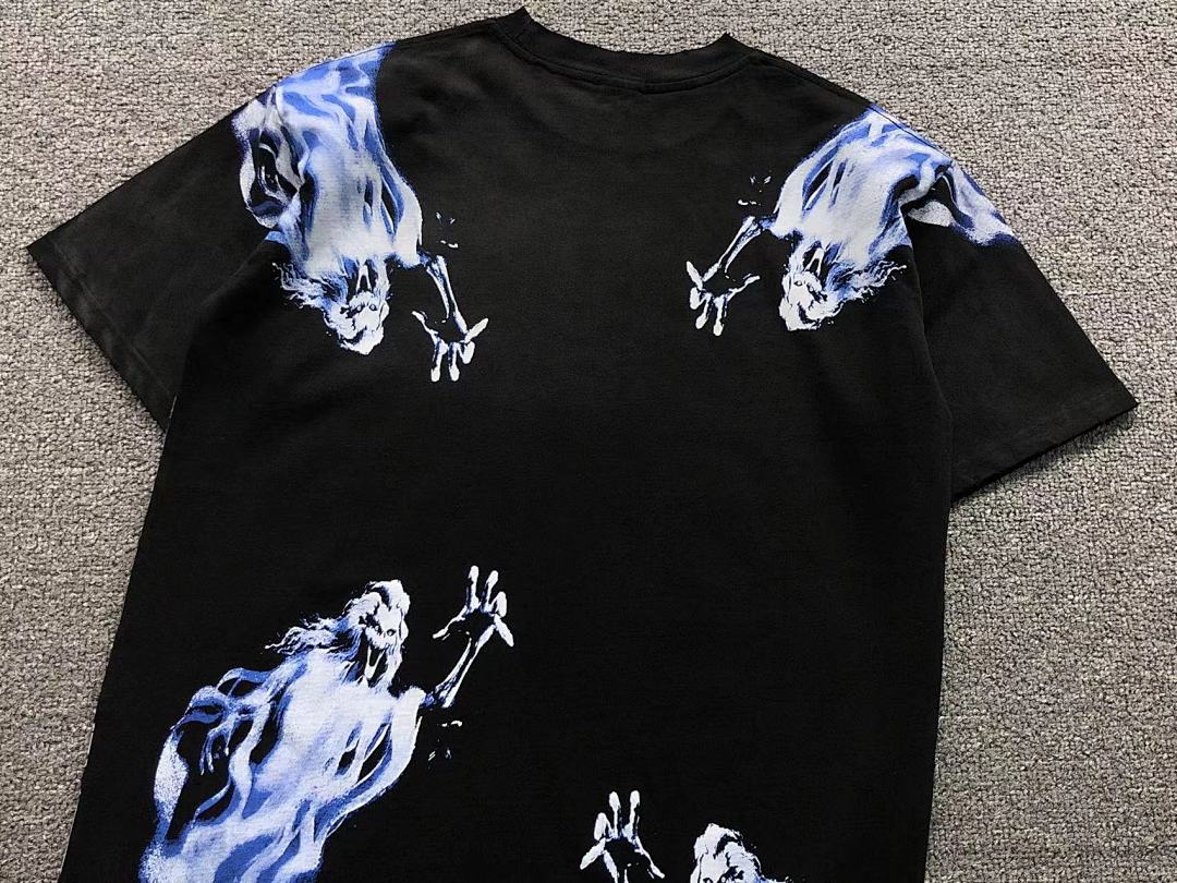 Unbranded 88 V⭐LL⭐Y T-SHIRT 12183996 (Im 170Cm 60Kg I Wear Size M In The Phot) - Image 12