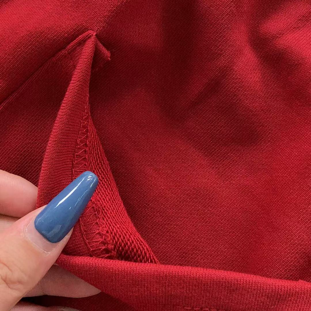 Sp5der TROUSERS 125 SP5DER HOODIE - Image 32