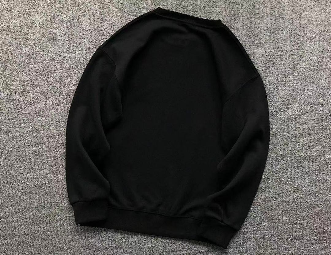 Unbranded 175 LACOSTE HOODIE 2111291301 (Im 170Cm 60Kg I Wear Size M In The Phot) - Image 13
