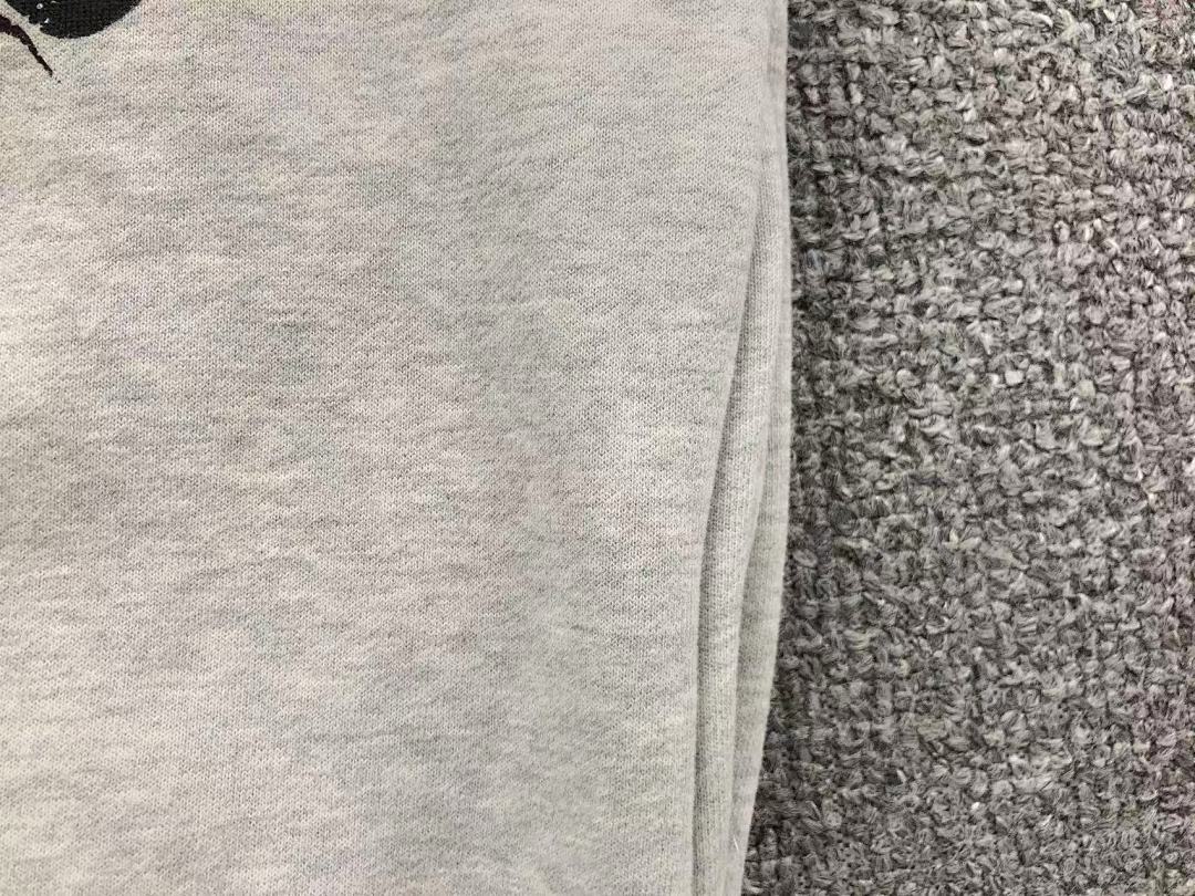 Hellstar 135 HELLSTAR HOODIE 4109200477 (Im 170Cm 60Kg I Wear Size M In The Phot) - Image 17
