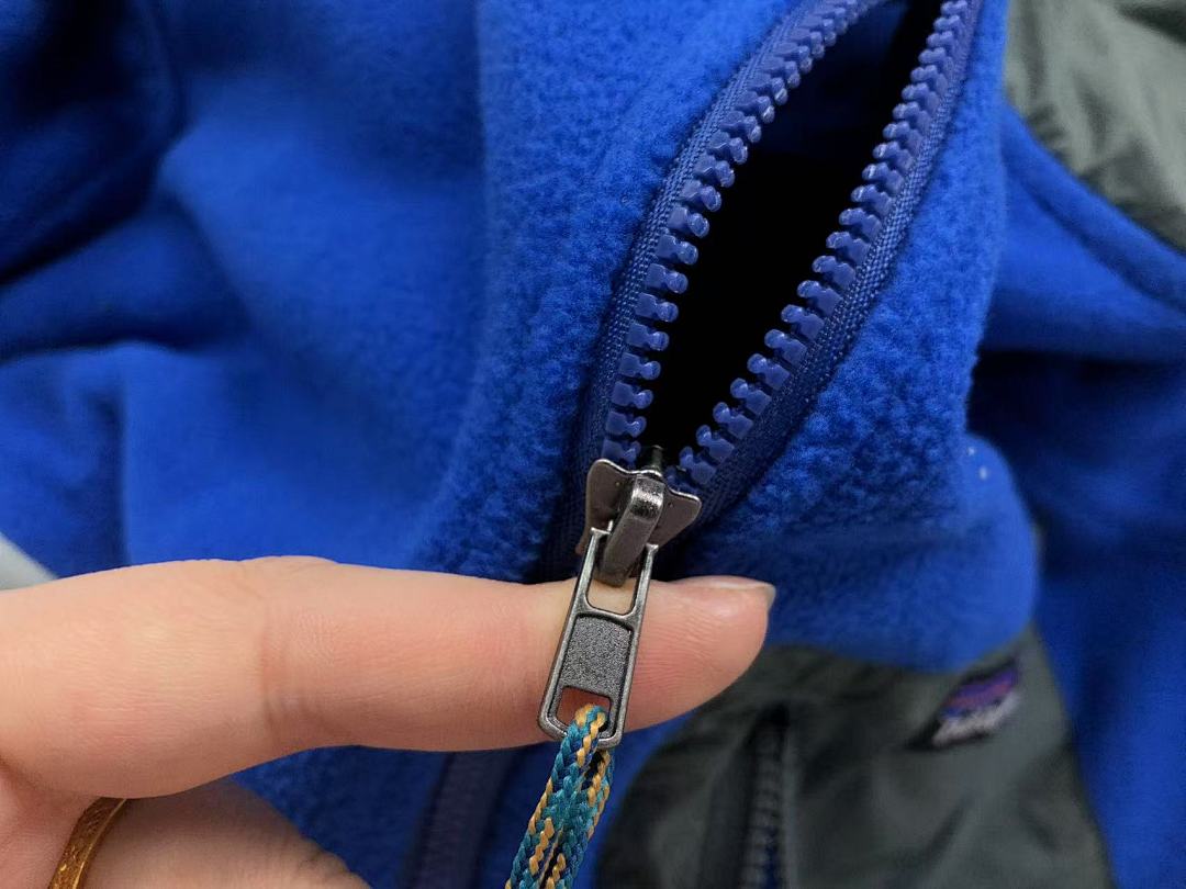 On Running 158 PATAGONIA FLEECE JACKET 592005108 (Im 170Cm 60Kg I Wear Size S In The Phot) - Image 34