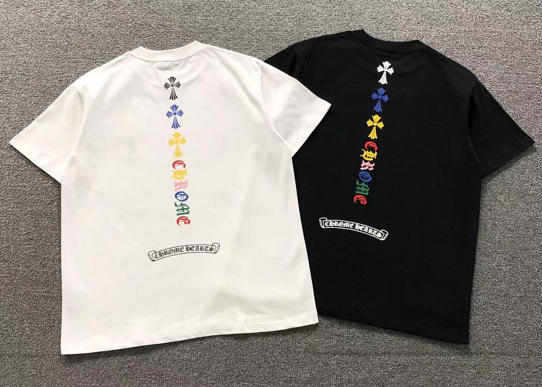 Comme des Garcons 125 C⭐⭐OME HE⭐⭐TS T-SHIRT 2208034715 (Im 170Cm 60Kg I Wear Size S In The Phot) - Image 5