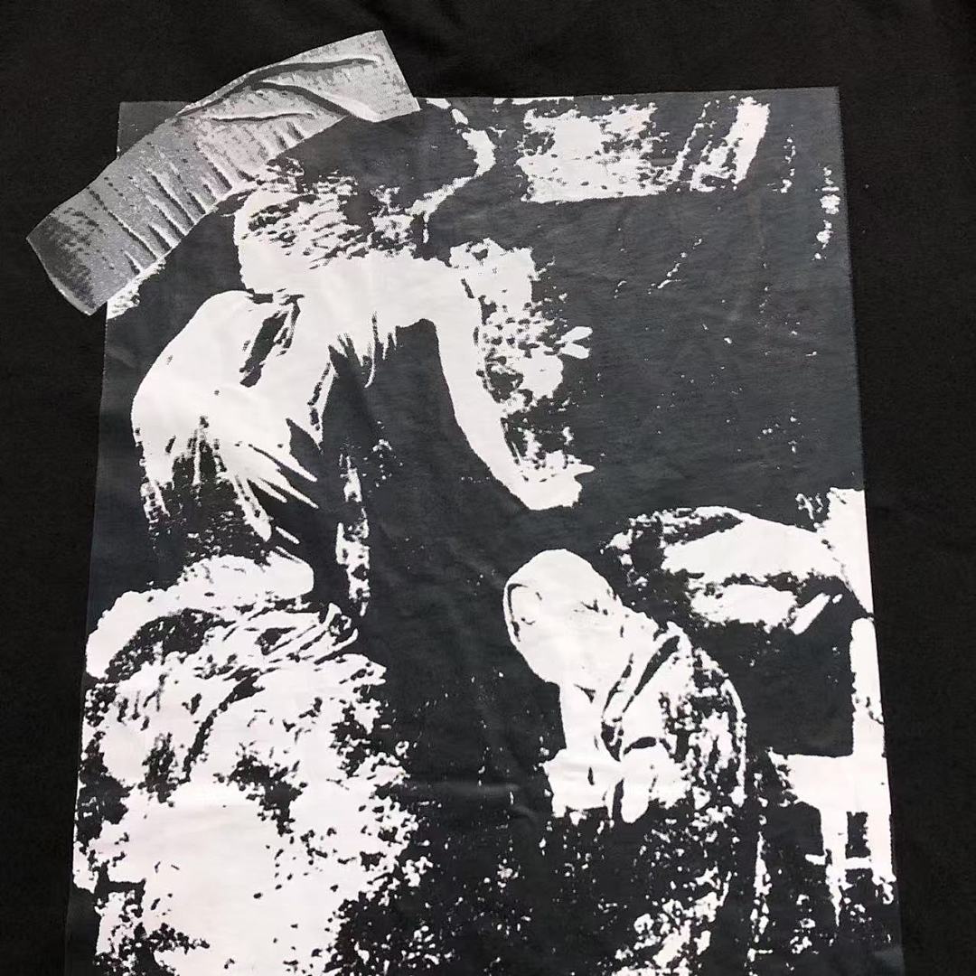 Off-White 108 OFF-WHITE T-SHIRT 521235419 (Im 170Cm 60Kg I Wear Size M In The Phot) - Image 14