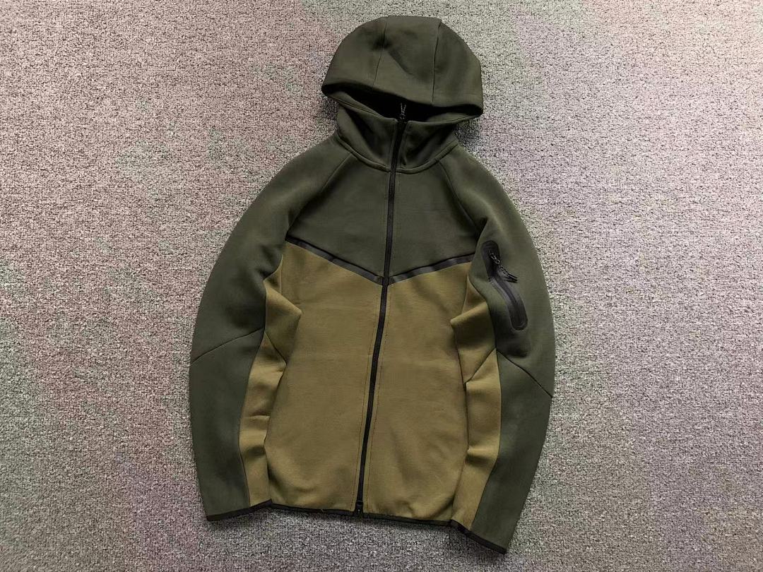 Nike TROUSERS128 N⭐K⭐ HOODIE TROUSERS 22040269001 (Im 170Cm 60Kg I Wear Size L In The Phot) - Image 49