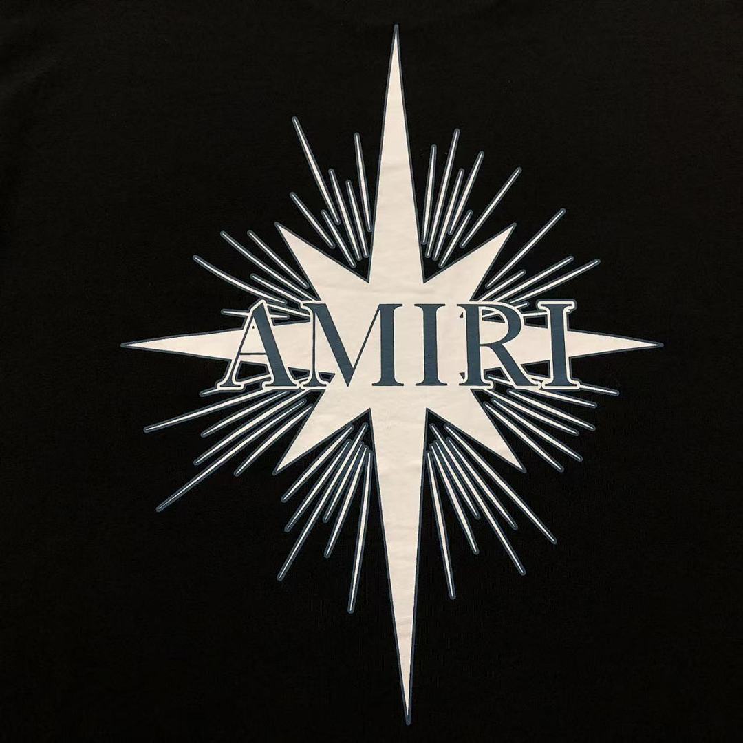 AMIRI 98 AMIRI T-SHIRT 4105060717 (Im 170Cm 60Kg I Wear Size S In The Phot) - Image 13