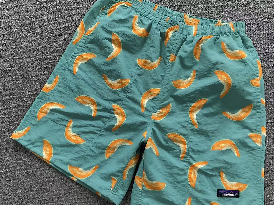 On Running 128 PATAGONIA SHORTS 5253017108 (Im 170Cm 60Kg I Wear Size S In The Phot) - Image 11