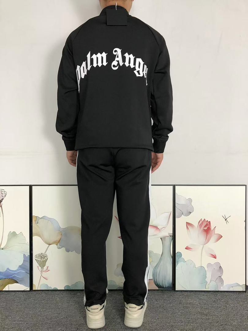 Palm Angels TROUSERS 108 PALM ANGELS JACKET - Image 5