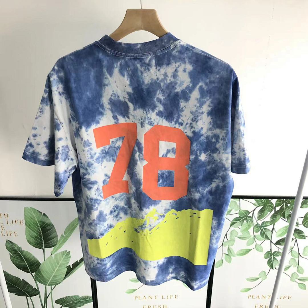 Gallery Dept 158 GALLERY DEPT T-SHIRT 411102617 (Im 170Cm 57Kg I Wear Size S In The Phot) - Image 21