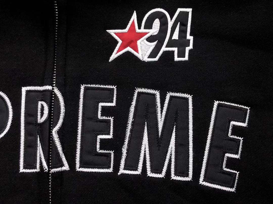 Supreme 328 S⭐⭐R⭐⭐E JACKET 22052307001 (Im 170Cm 60Kg I Wear Size S In The Phot) - Image 19