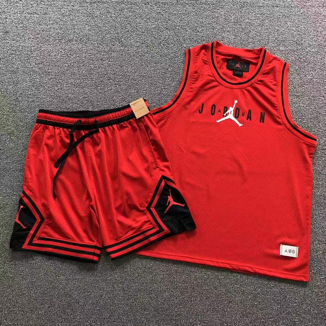 Unbranded SHORTS 85 NBA BASKETBALL VEST 11092711002 (Im 170Cm 60Kg I Wear Size L In The Phot)