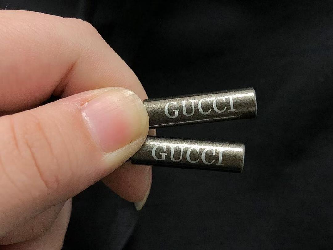 Gucci 128 G⭐C⭐I SHORTS 412163321 (Im 170Cm 57Kg I Wear Size S In The Phot) - Image 16