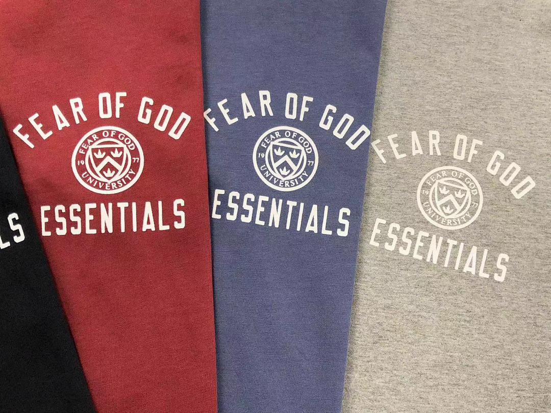 Fear of God 98 FOG T-SHIRT 31120317 (Im 170Cm 57Kg I Wear Size S In The Phot) - Image 18
