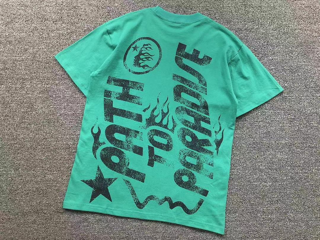 Hellstar 88 HELLSTAR T-SHIRT 128285763 (Im 170Cm 60Kg I Wear Size S In The Phot) - Image 11
