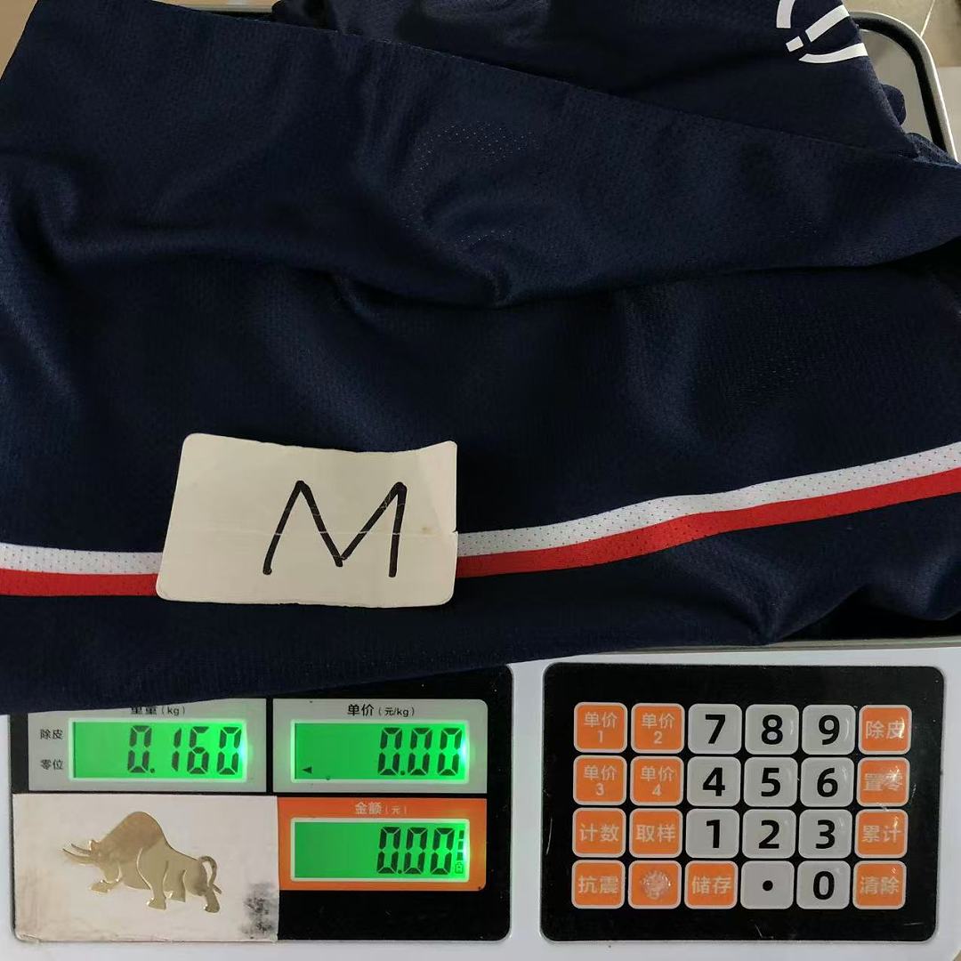 Unbranded 95 FOOTBALL T-SHIRT 1282824002 (Im 170Cm 60Kg I Wear Size M In The Phot) - Image 21