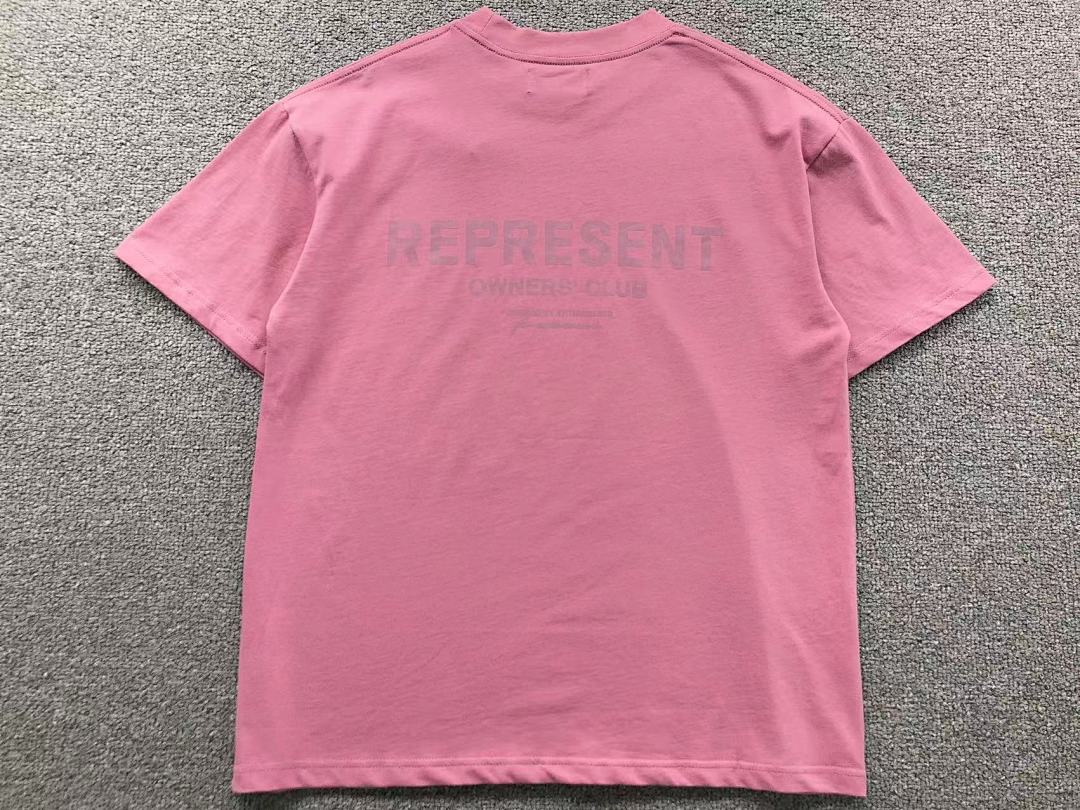 Represent 85 REPRESENT T-SHIRT 1106090168 (Im 170Cm 60Kg I Wear Size S In The Phot) - Image 11