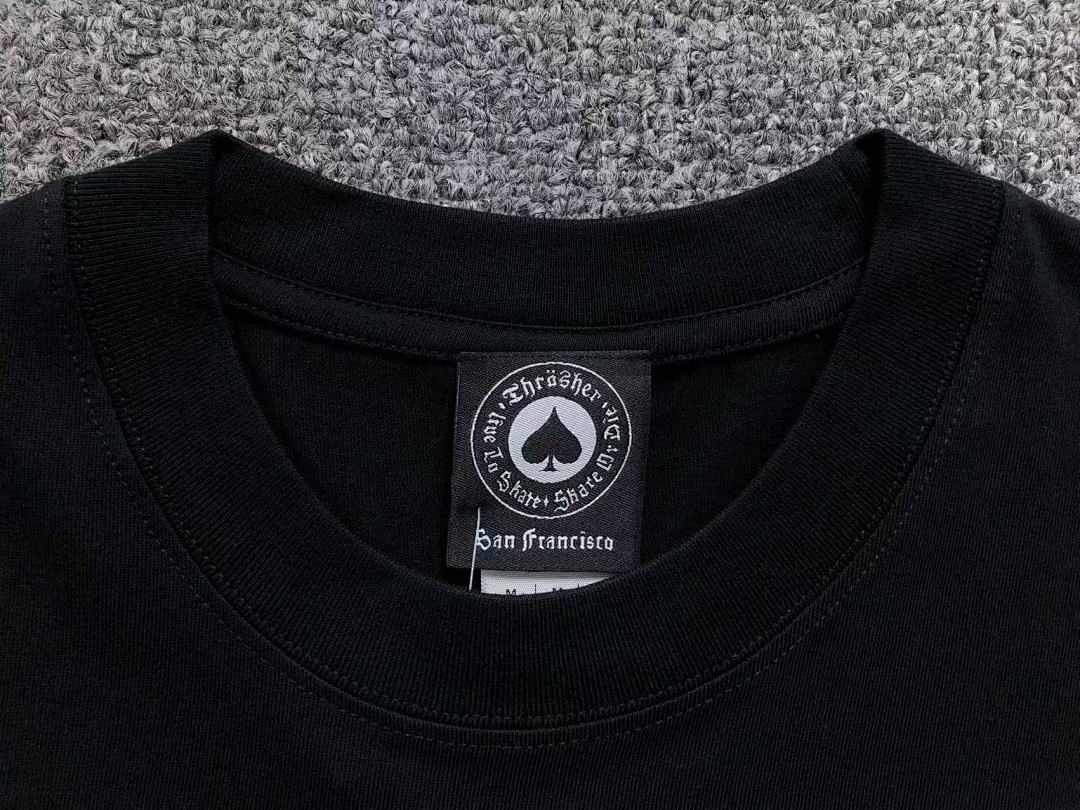 Thrasher 75 THRASHER T-SHIRT - Image 23
