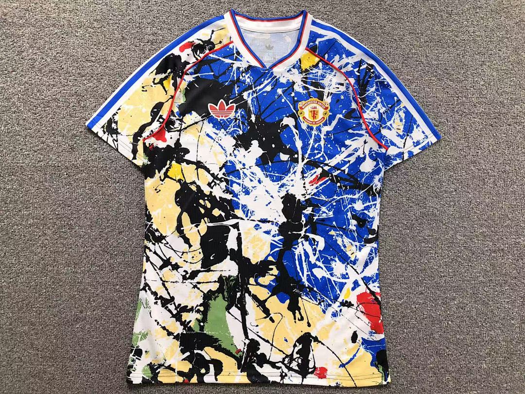 Unbranded 88 FOOTBALL T-SHIRT 124426002 (Im 170Cm 65Kg I Wear Size L In The Phot) - Image 5