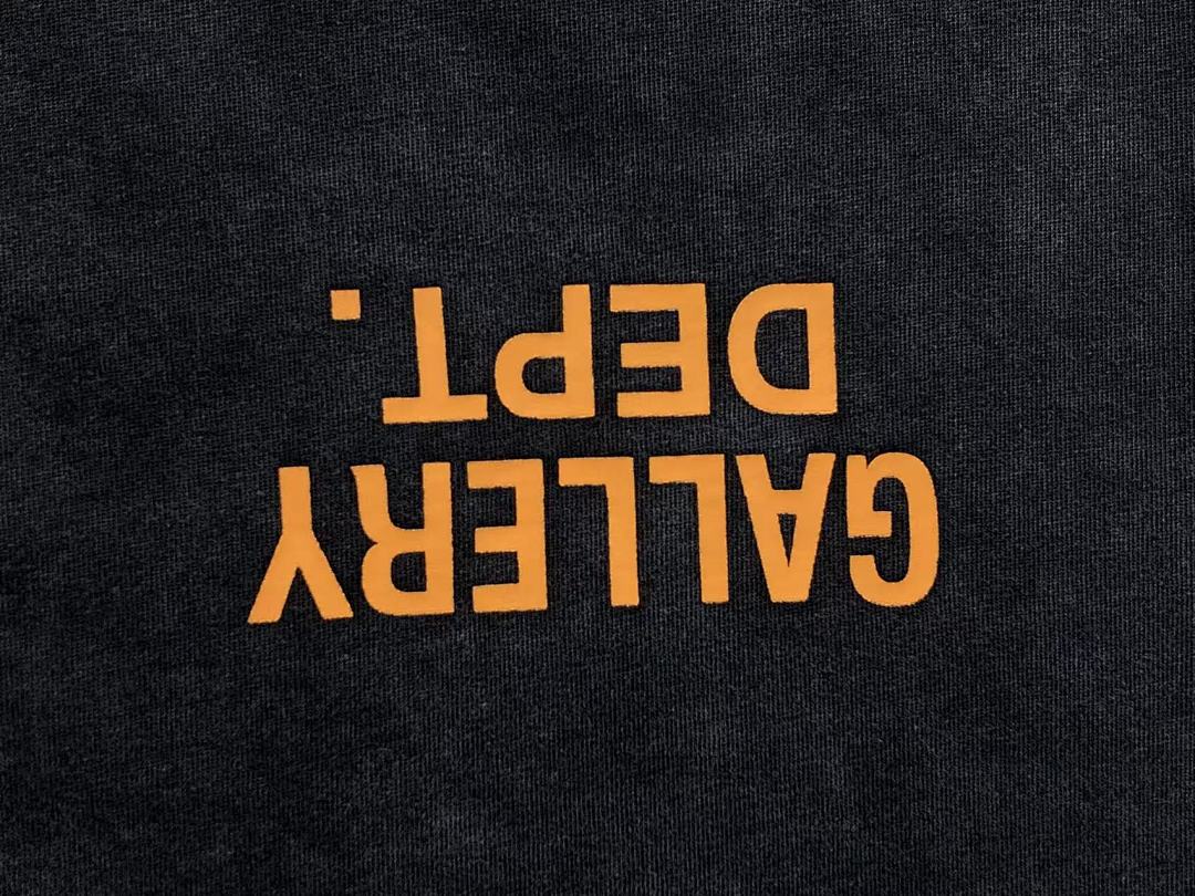 Gallery Dept 115 GALLERY DEPT T-SHIRT - Image 11