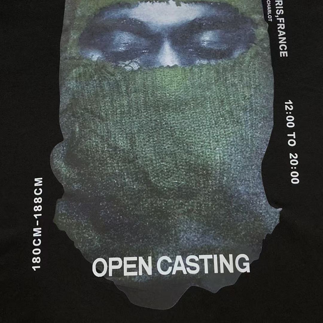 Ih Nom Uh Nit 108 IH NOM UH NIT T-SHIRT 411310317 (Im 170Cm 55Kg I Wear Size S In The Phot) - Image 12