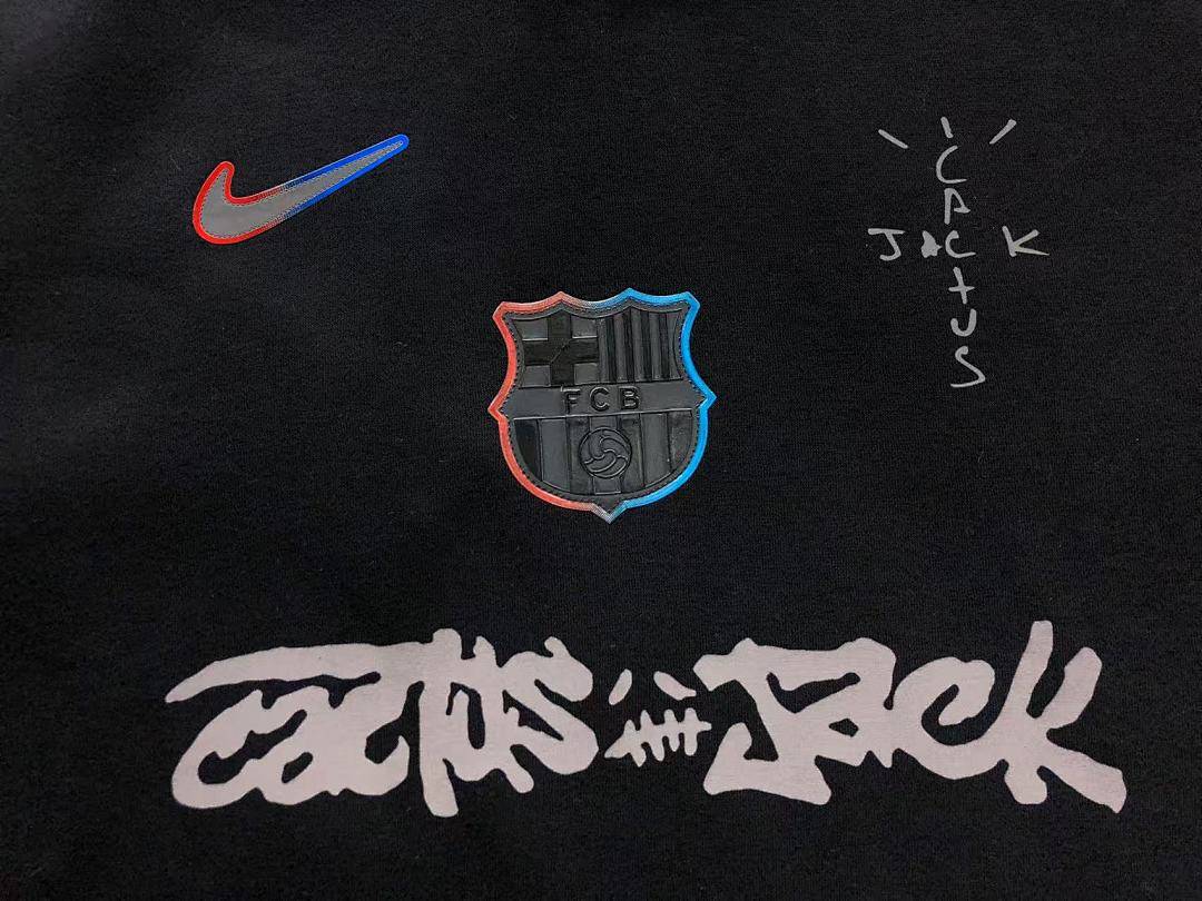 Unbranded 158 FOOTBALL HOODIE 11062402002 (Im 170Cm 60Kg I Wear Size L In The Phot) - Image 8