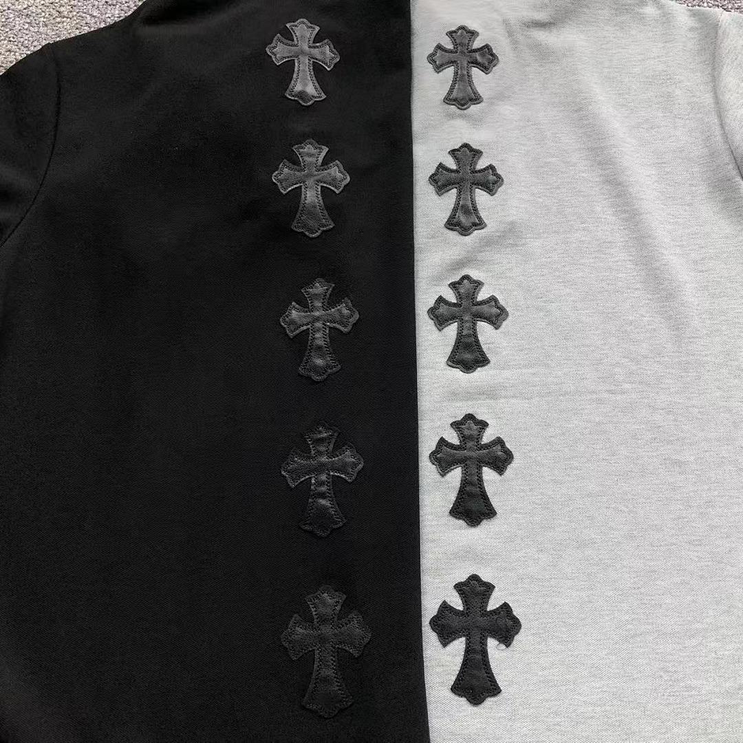 Comme des Garcons 138 C⭐⭐OME HE⭐⭐TS POLO 22041014125 (Im 170Cm 60Kg I Wear Size M In The Phot) - Image 12