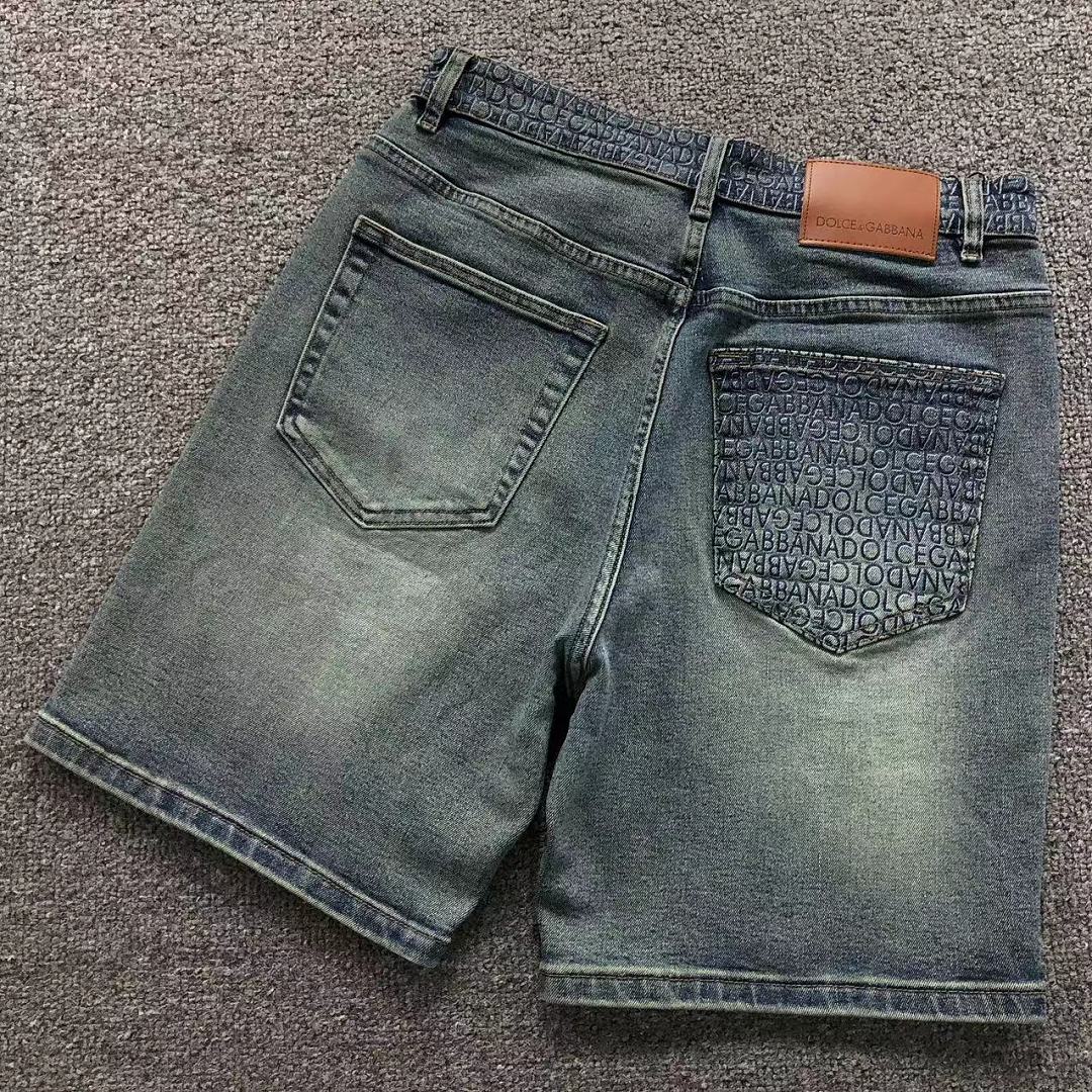 Dolce & Gabbana 195 D⭐LC⭐ GA⭐⭐A⭐A SHORTS 22061010125 (Im 170Cm 60Kg I Wear Size 31 In The Phot)