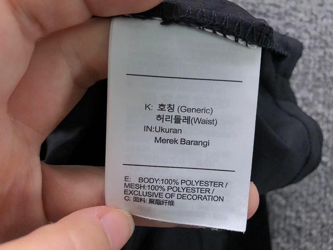 Nike 135 N⭐K⭐ SUNSCREEN CLOTHING 128171035 (Im 170Cm 60Kg I Wear Size M In The Phot) - Image 27