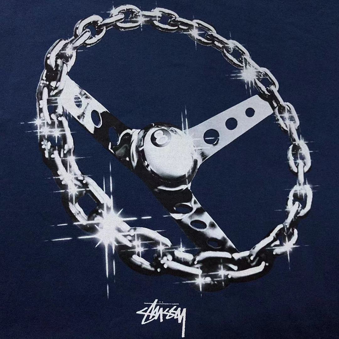 Stussy 78 STUSSY T-SHIRT - Image 15