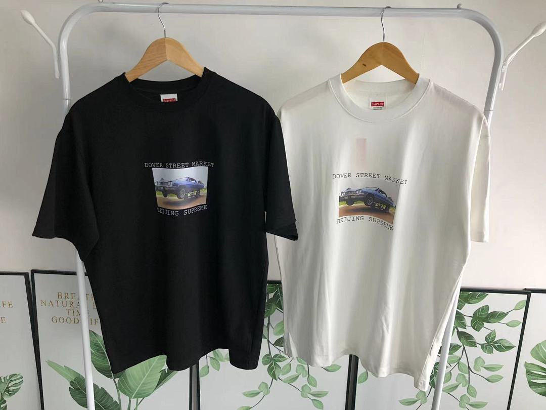 Supreme 89 S⭐⭐R⭐⭐E T-SHIRT 212071921 (Im 170Cm 57Kg I Wear Size M In The Phot) - Image 22