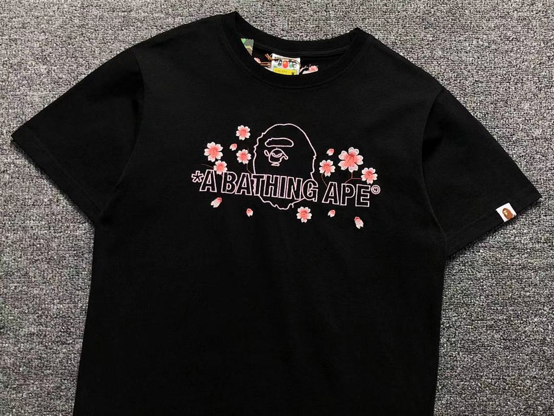Bape 95 BAPE T-SHIRT - Image 9