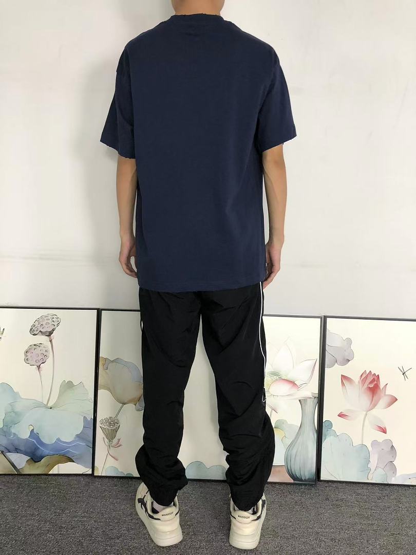 Vetements 98 VETEMENTS T-SHIRT 42061320145 (Im 170Cm 60Kg I Wear Size S In The Phot) - Image 4