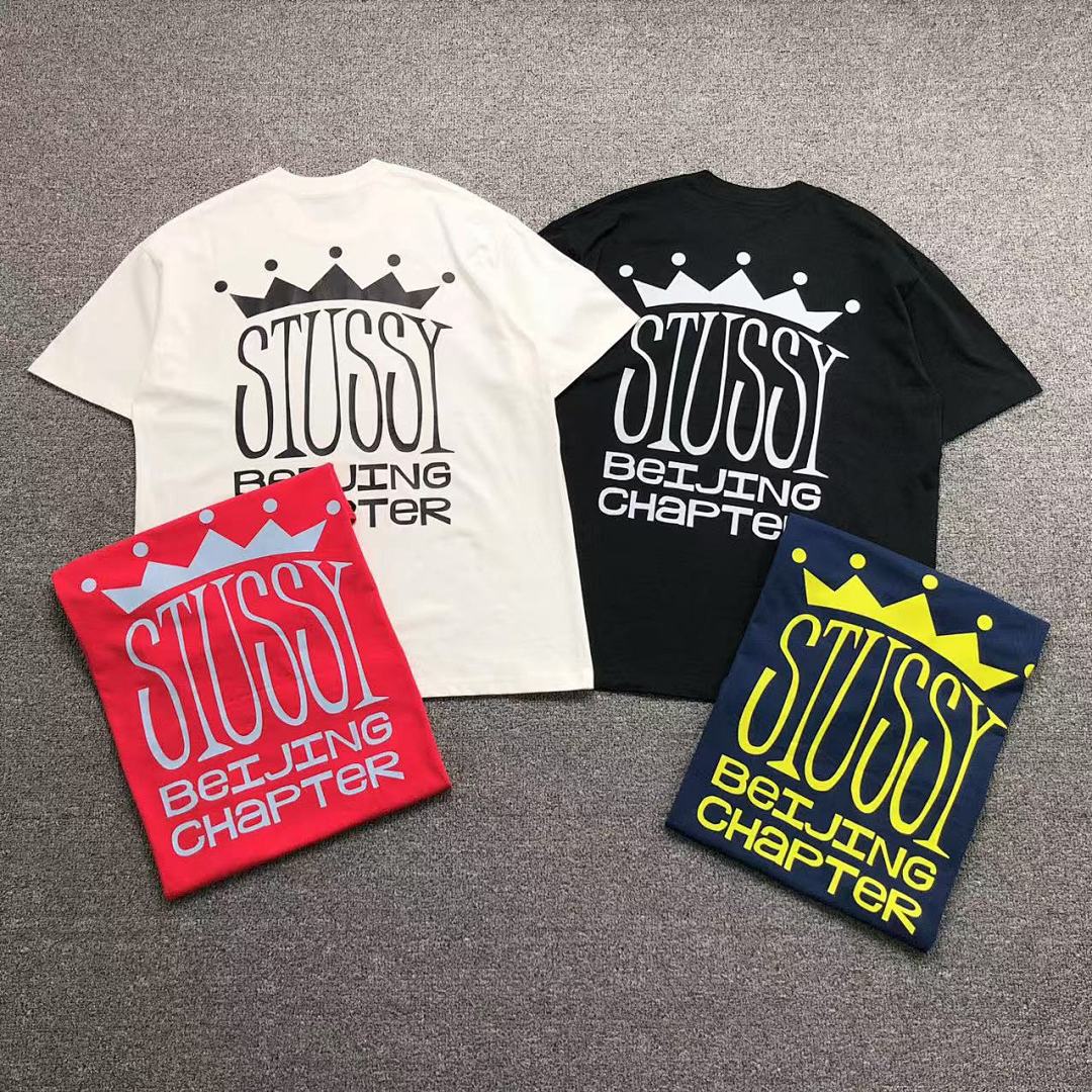 Stussy 78 STUSSY T-SHIRT