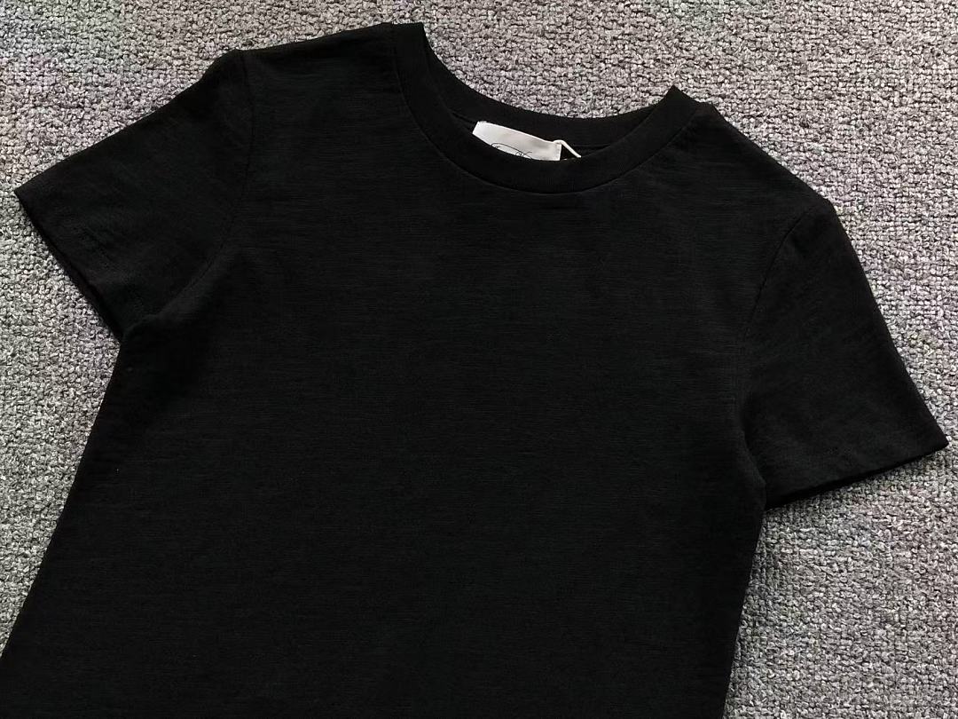 American Vintage 129 AM⭐RI⭐⭐N VI⭐⭐AGE T-SHIRT FEMAIE - Image 17