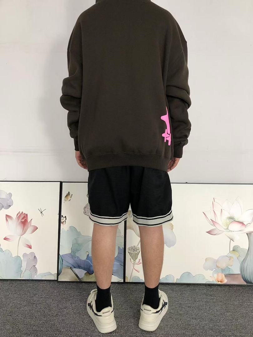 Broken Planet 125 BROKEN PLANET HOODIE 58300691 (Im 170Cm 60Kg I Wear Size M In The Phot) - Image 4