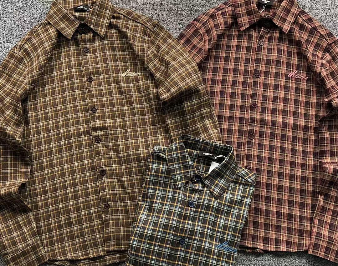 We11done 158 WE11 ⭐⭐NE SHIRT 3108192817 (Im 170Cm 60Kg I Wear Size S In The Phot) - Image 6