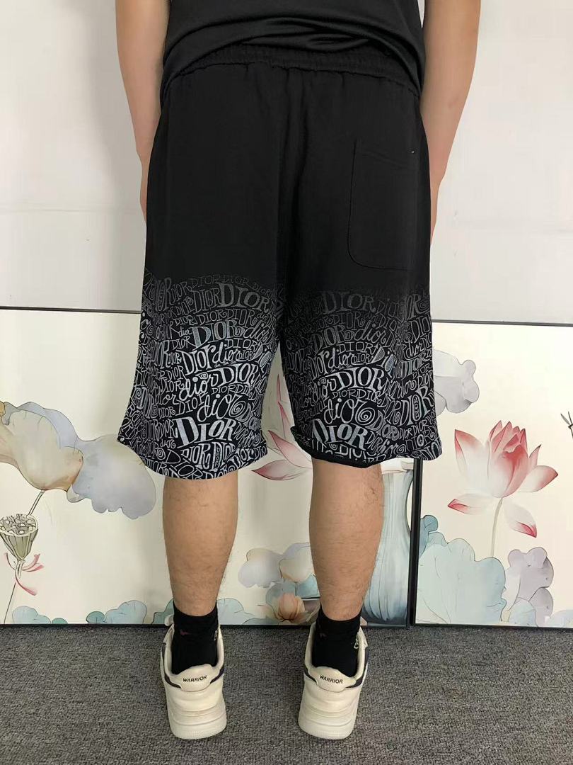 Unbranded 138 D⭐O⭐ SHORTS 2201276701 (Im 170Cm 60Kg I Wear Size M In The Phot) - Image 4