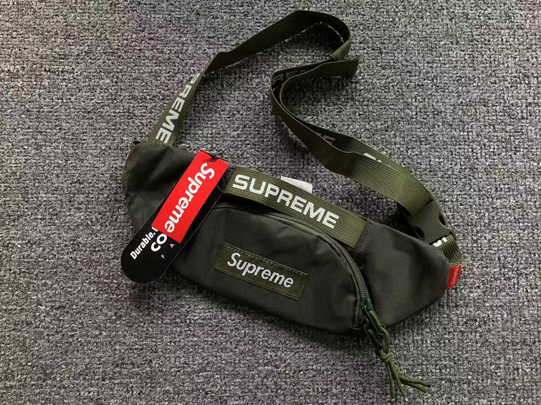 Supreme 98 S⭐⭐R⭐⭐E BAG 4203200477 (Long 31CM* High 12CM) - Image 17