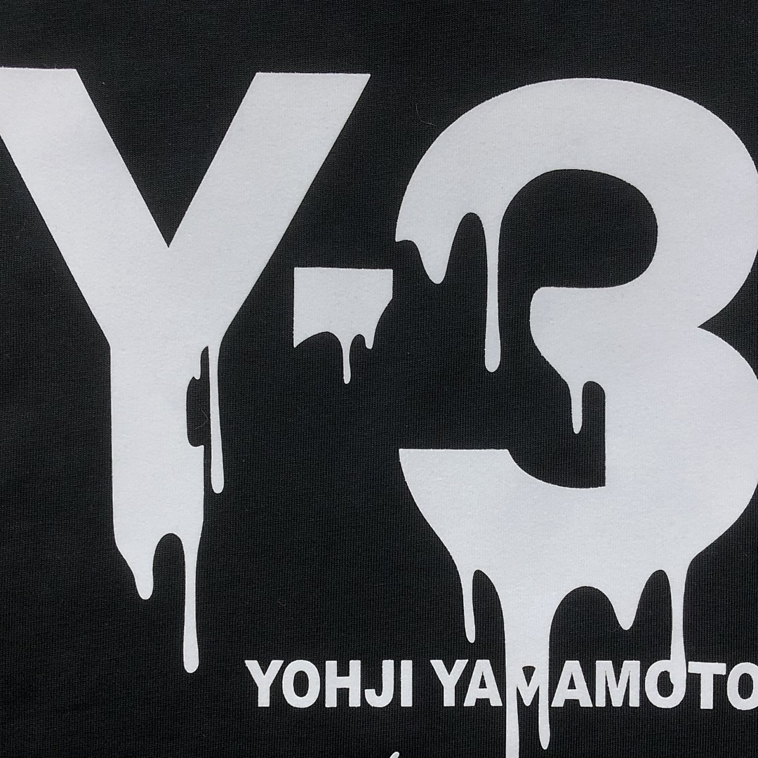 Adidas 118 A⭐I⭐AS Y-3 T-SHIRT 5211004147 (Im 170Cm 60Kg I Wear Size M In The Phot) - Image 17