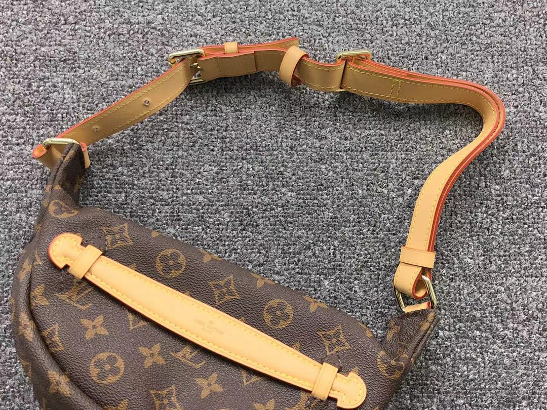 Louis Vuitton 418 L⭐ BAG 412165824 (Long 38CM* Wide 12CM* High 18CM) - Image 10