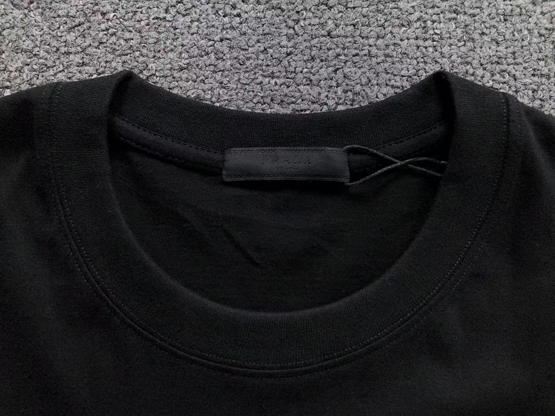 Unbranded 85 P⭐A⭐A T-SHIRT 2111060301 (Im 170Cm 60Kg I Wear Size XL In The Phot) - Image 17