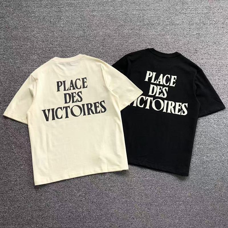 AMI 115 AMI T-SHIRT 22031675001 (Im 170Cm 60Kg I Wear Size S In The Phot)
